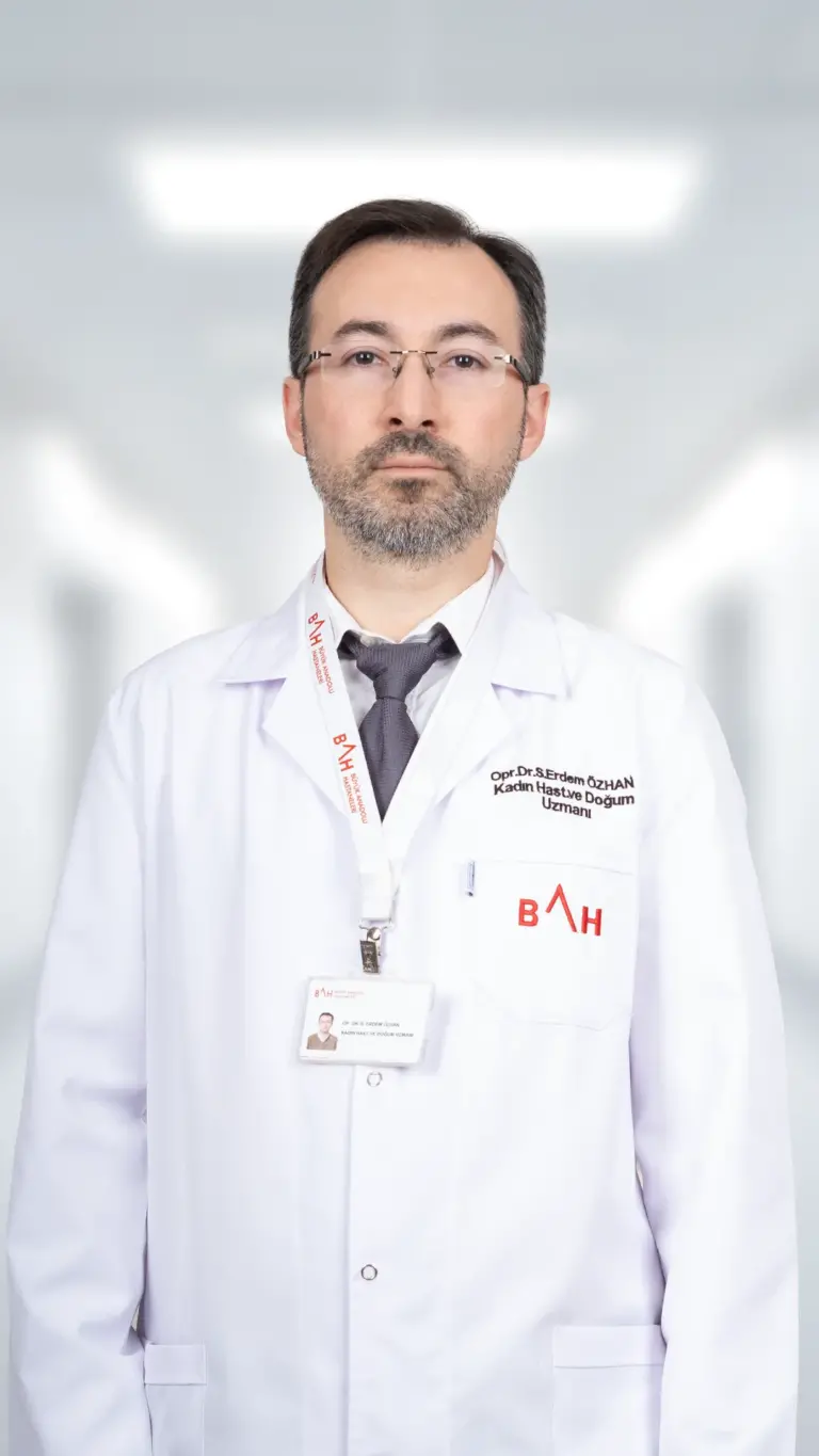Sefa Erdem ÖZHAN